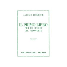 Il primo libro per lo studio