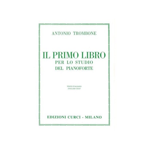 Primo libro per studio - primo, lo