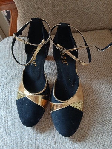 Scarpe ballo sala - ballo,