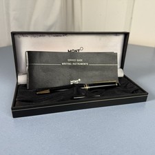Penna Roller Montblanc
