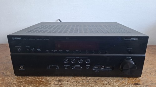 Yamaha v677 amplificatore - yamaha,