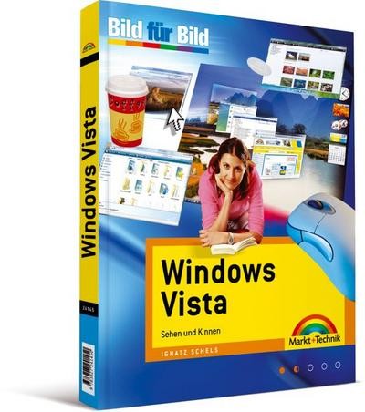 Windows vista für alle - für,