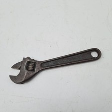 Chiave a chiave regolabile Lancia Ardea Aprilia Ferrari Maserati kit attrezzi borsa