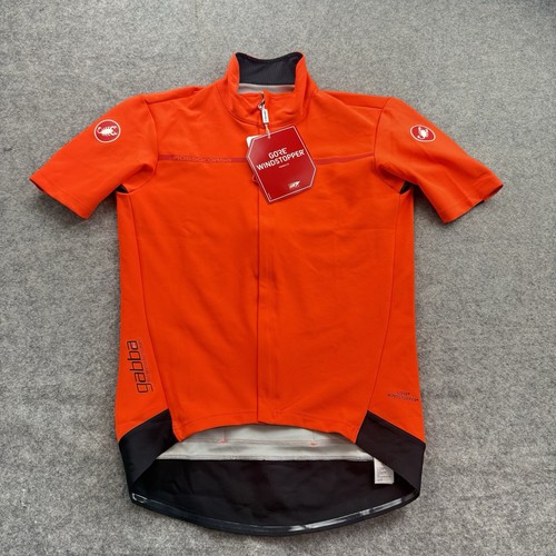 Castelli gabba maglia - gabba, 3
