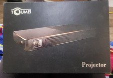 Toumei HD Smart Mini
