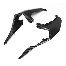 Coda copertura carena in