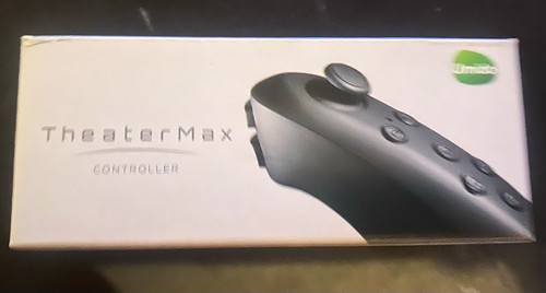 Lenovo theatermax - lenovo,