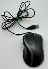 Mouse computer USB laser