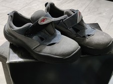 Scarpe Antinfortunistiche