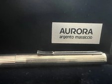 🔴 AURORA penna stilografica