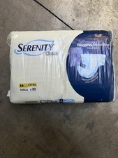 Pannoloni Serenity a Strappo