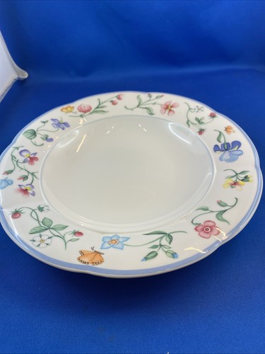 Piatto zuppiera villeroy - villeroy, e