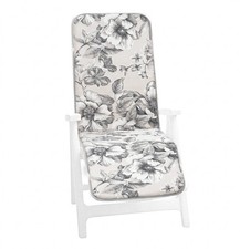 Cuscino poltrona sdraio - cuscino,