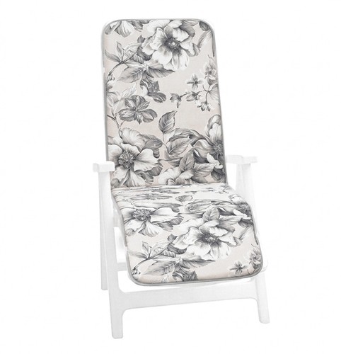 Cuscino poltrona sdraio - cuscino,