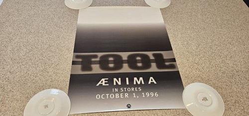 Originale tool aenima 1996 - aenima,