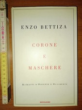 Bettiza Enzo, Corone e