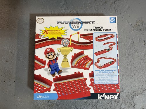 Nex nintendo mario - nintendo, wii