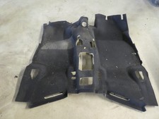 Rivestimento vano piedi Opel