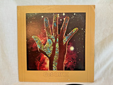 Get Off II LP Anti Drug 1975
