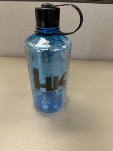 Heckler koch nalgene - heckler, &