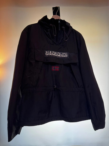 Napapijri giacca uomo - giacca, s/m