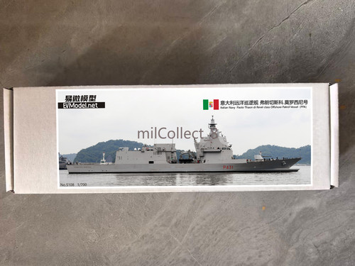 Evmodel 700 marina militare - marina,