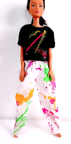 Barbie ken rockers - barbie,