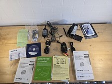 camescope sony handycam dcr