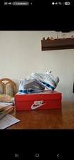 Nike Shox taglia 40