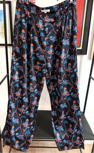 Pantalone thakoon collective - thakoon,