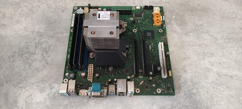 Scheda madre fujitsu d3162 a12 - madre,