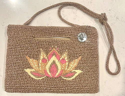 Borsa tracolla the - borsa, sak