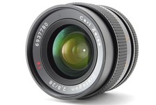 [Top MINT] CONTAX Carl Zeiss