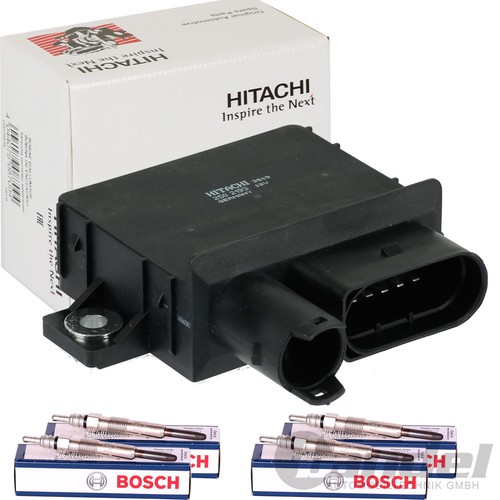 Astemo hitachi centralina - hitachi,