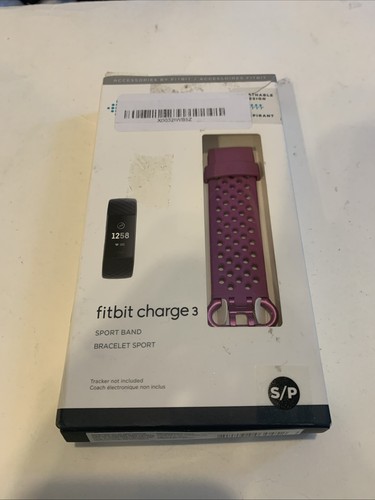 Cinturino sportivo fitbit - cinturino,