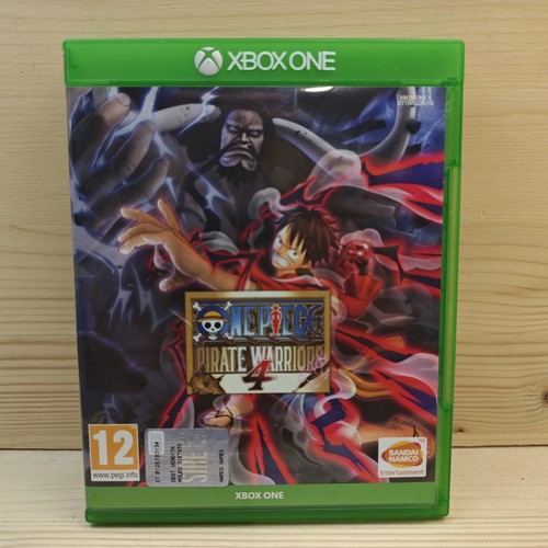One piece pirate warriors - one, piece: