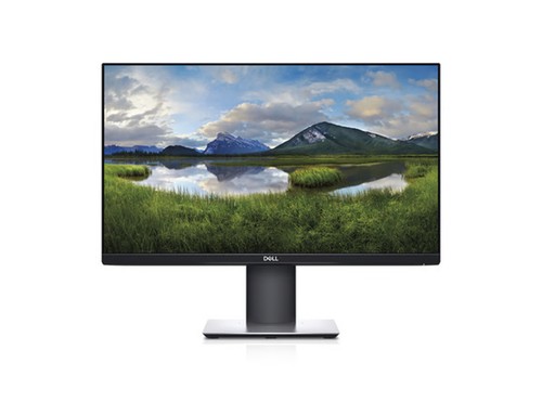 Monitor led dell p2319h - monitor,