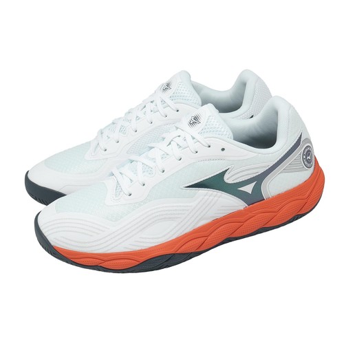 Mizuno wave enforce court - 2, ac