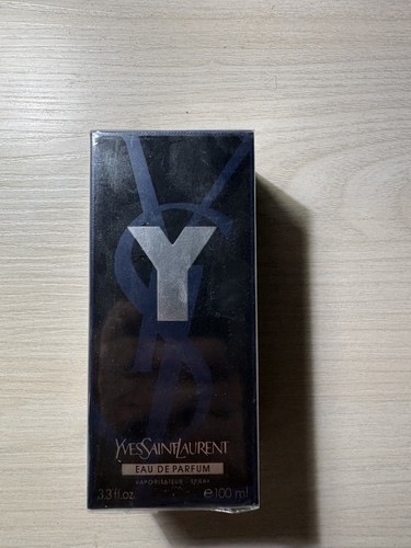 Yves saint laurent eau - yves, de