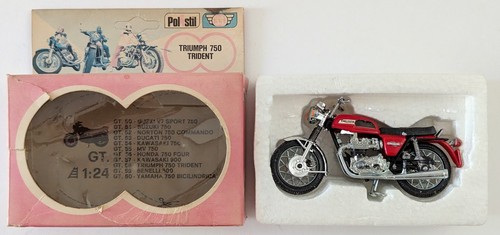 Triumph 750 trident in - 750,