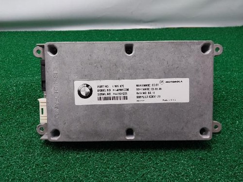 Bmw 735 ecu oem 6926470 - 735,
