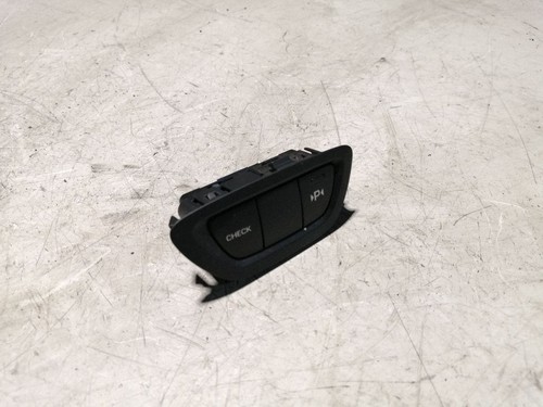 Interruttore parcheggio