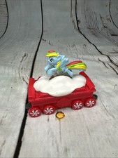 Mcdonalds Holiday Train