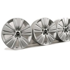 Cerchi in lega Kia Carens K7