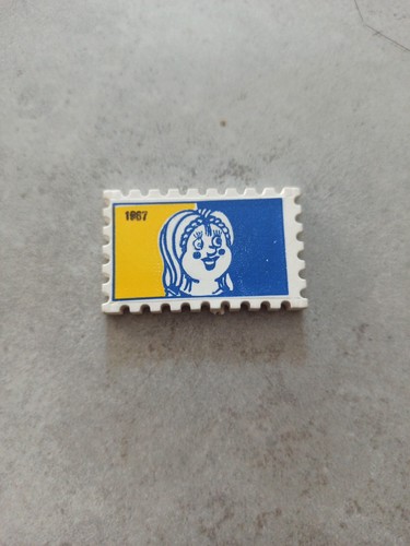 Gommina mulino bianco - bianco, da