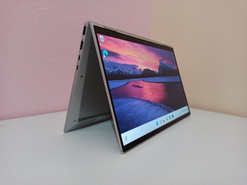 Notebook elitebook x360 - ,