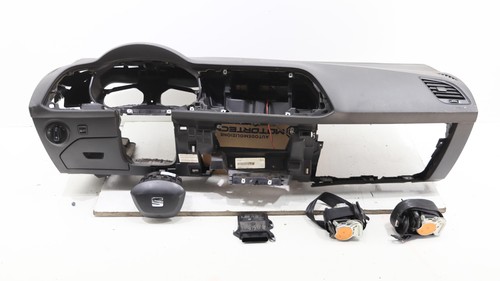 Kit airbag completo per seat - kit,