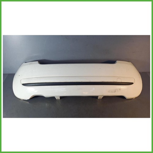 Paraurti posteriore fiat - paraurti,