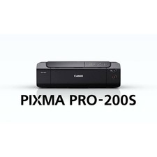 Canon pixma pro 200s stampante - canon,