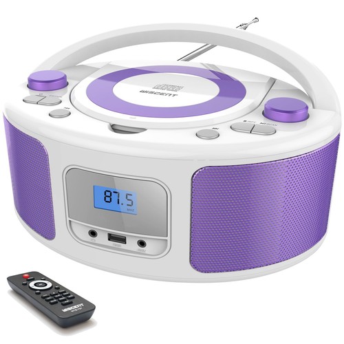 Radio portatili boombox - radio,